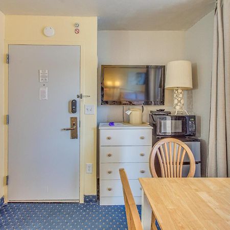 Bay Watch Resort Studio With Resort Amenities! Myrtle Beach Kültér fotó