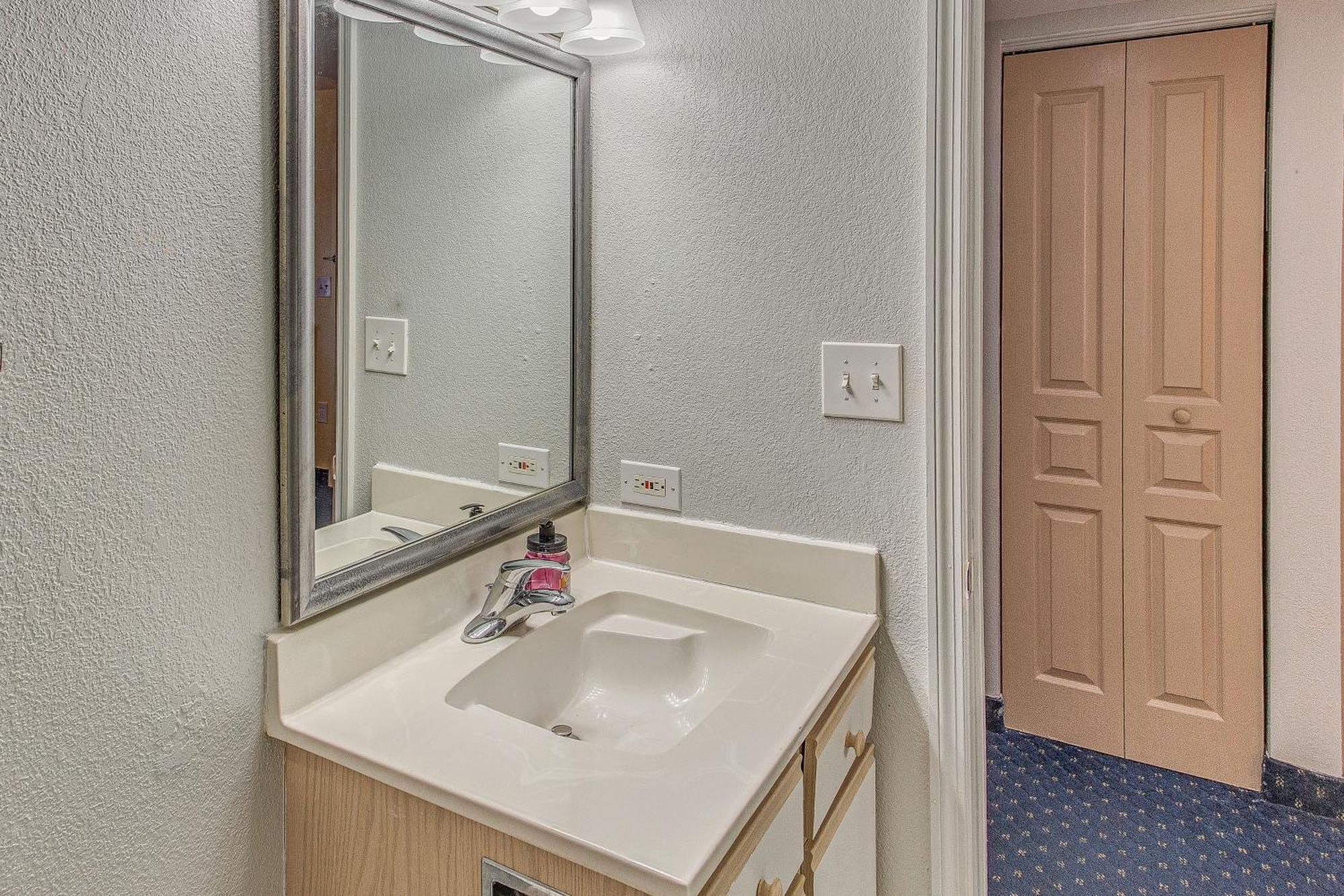 Bay Watch Resort Studio With Resort Amenities! Myrtle Beach Kültér fotó