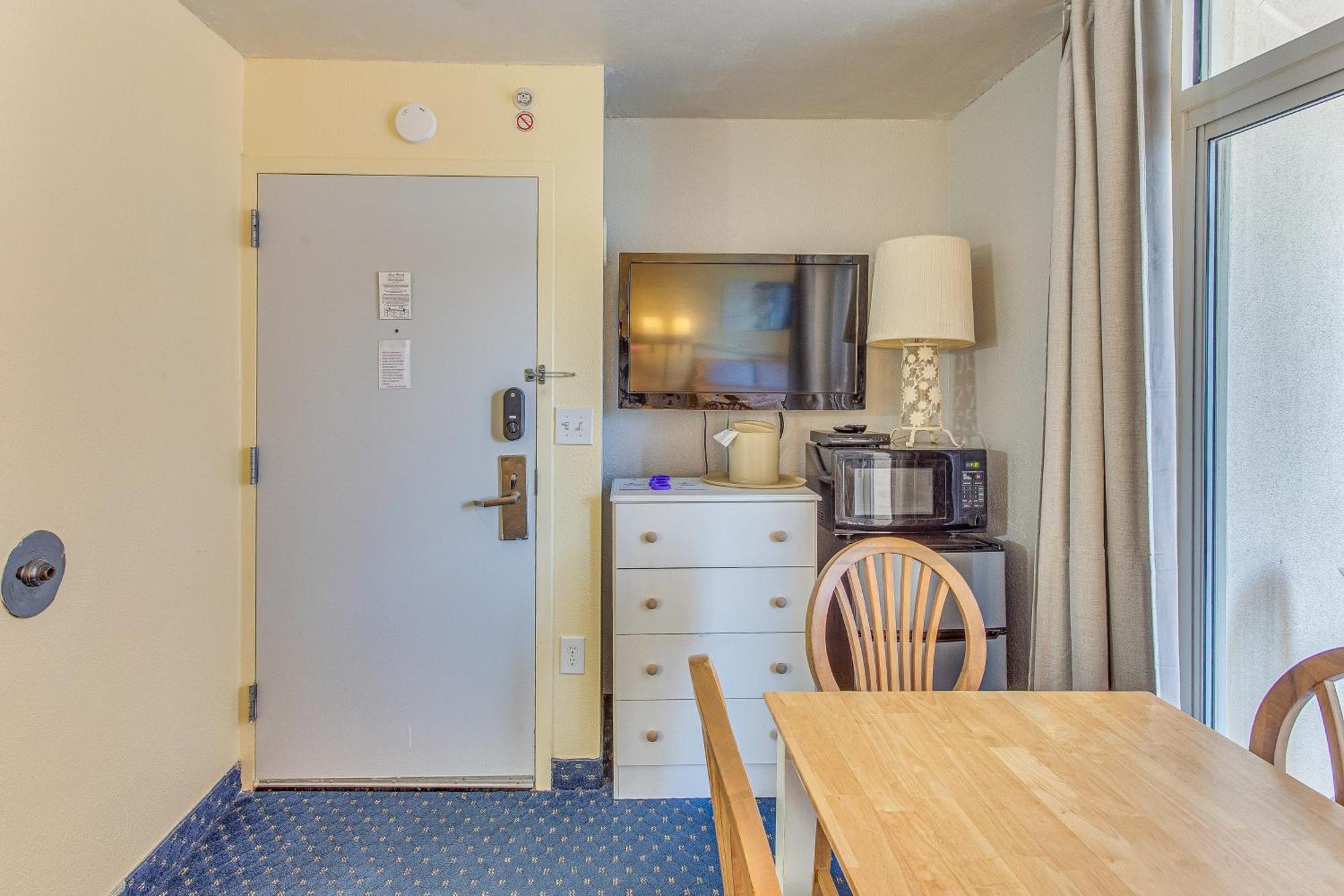 Bay Watch Resort Studio With Resort Amenities! Myrtle Beach Kültér fotó