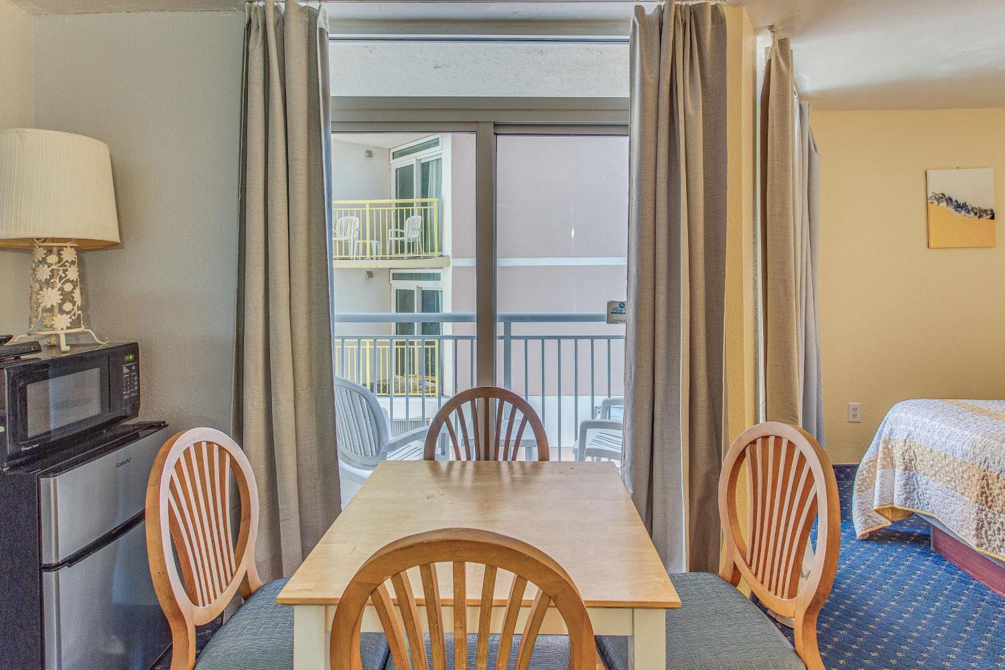 Bay Watch Resort Studio With Resort Amenities! Myrtle Beach Kültér fotó