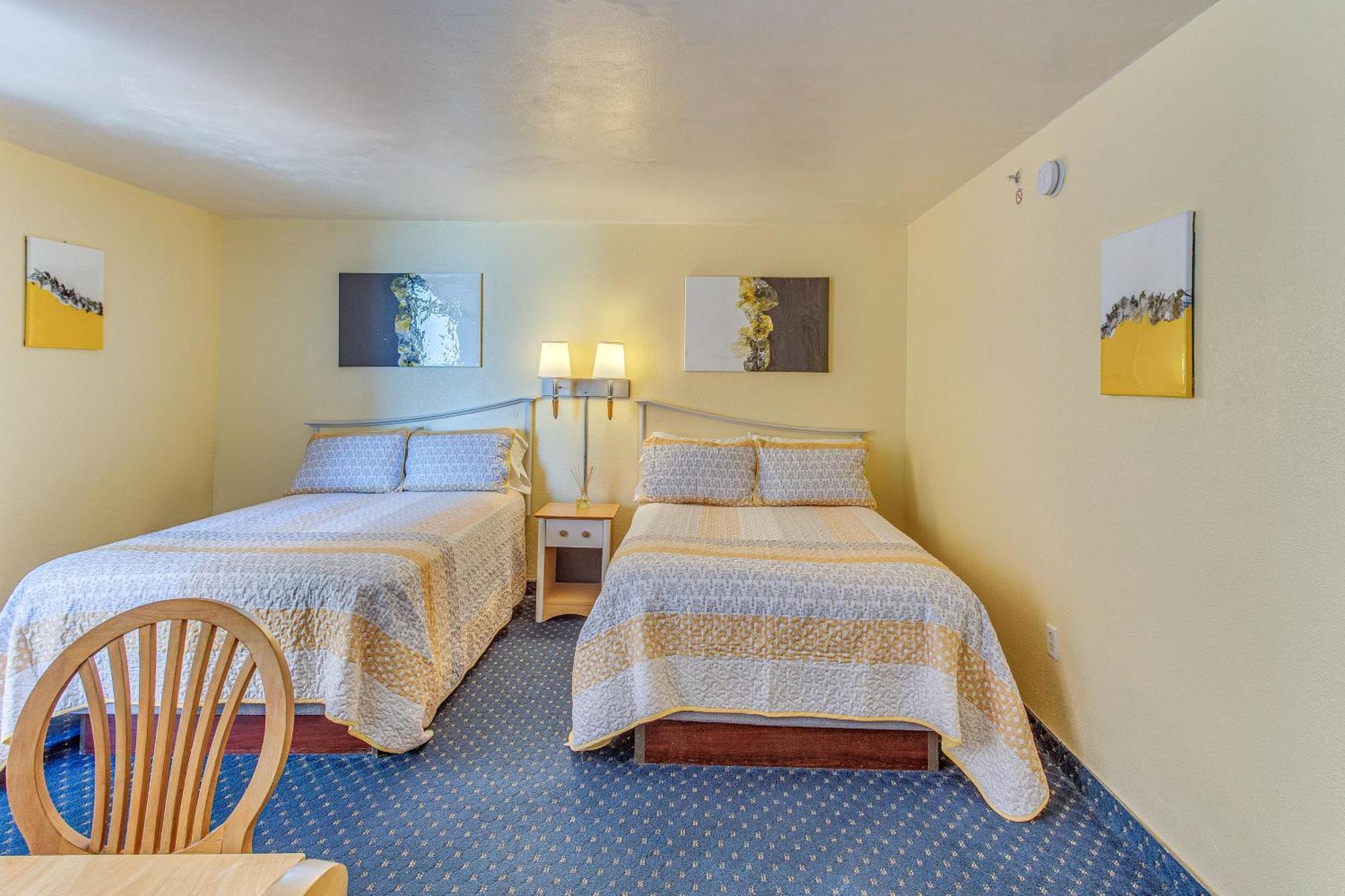 Bay Watch Resort Studio With Resort Amenities! Myrtle Beach Kültér fotó
